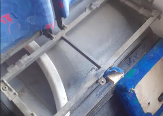 Stp Brindisi, teppisti in azione, vandalizzati due autobus utilizzati per i collegamenti con il litorale nord