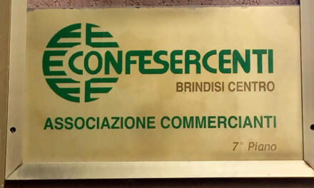 Confesercenti Brindisi, Check-up gratuito per gli Esercenti