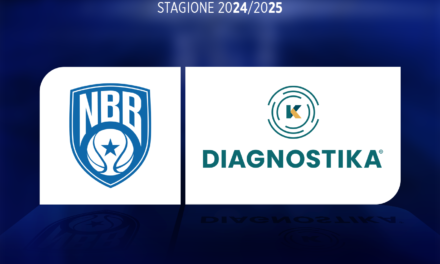 Diagnostika nuovo Gold Sponsor Valtur Brindisi