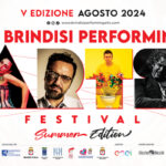 Brindisi Performing Arts Festival: un’estate di successi e nuove sorprese per l’autunno