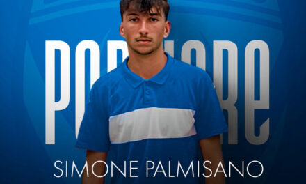 Calcio, Brindisi Fc, prosegue l’Open Day, intanto alla squadra si aggiunge il portiere Simone Palmisano