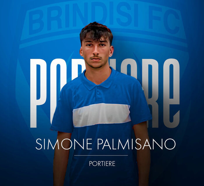 Calcio, Brindisi Fc, prosegue l’Open Day, intanto alla squadra si aggiunge il portiere Simone Palmisano