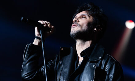 Fabrizio Moro in tour, il 18 agosto a Mesagne