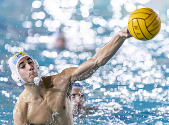 Il brindisino Alessandro Salipante dopo il mondiale di pallanuoto U18 arriva la convocazione all’Europeo U19