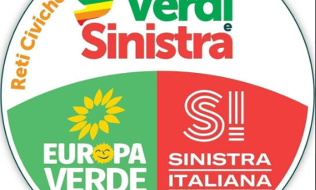 AVS Brindisi (Sinistra Italiana ed Europa Verde), sarà presente all’iniziativa promossa dalla CGIL Brindisi di lanciare il Forum Territoriale per lo sviluppo