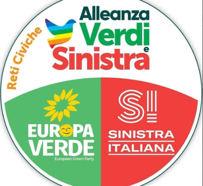 AVS Brindisi (Sinistra Italiana ed Europa Verde), sarà presente all’iniziativa promossa dalla CGIL Brindisi di lanciare il Forum Territoriale per lo sviluppo