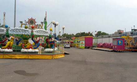 Festa patronale, Luna Park, biglietti gratuiti per bambini e ragazzi fragili di cooperative e associazioni dei Servizi Sociali brindisini