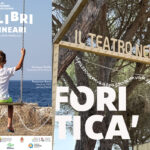 Brindisi, “Equilibri non lineari” e “Foriticá”, il 18 e 20 settembre Parco Buscicchio ospita due appuntamenti dedicati a raccontare e vivere l’arte pubblica