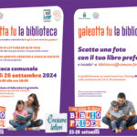 Fasano, al via la 13ª edizione del Bibliopride per «Crescere lettori»