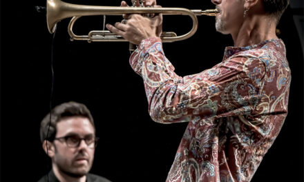 Brindisi, “Barocco Festival Leonardo Leo”, le radici del Jazz nel porto del Capoluogo Adriatico