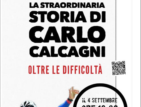 Un Evento Speciale al Castello di Carovigno, incontro con il Colonnello Carlo Calcagni