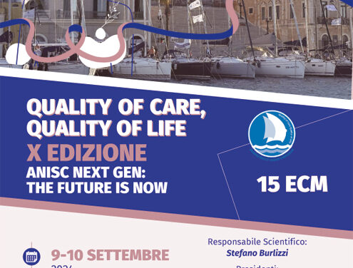 Quality of care, Quality of life, a Brindisi congresso scientifico di senologia in due giornate