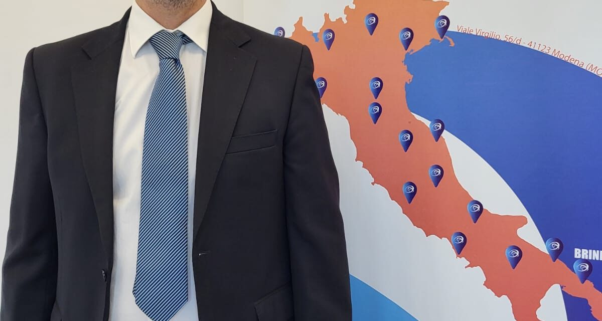 FenImprese costituita la sezione provinciale, Enzo Massaro presidente