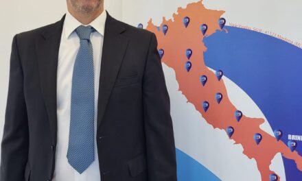 FenImprese costituita la sezione provinciale, Enzo Massaro presidente