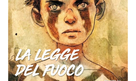 Fasano, la Rassegna Kids chiude in bellezza con “La legge del fuoco”