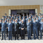 GDF Brindisi, celebrata la ricorrenza del Santo Patrono delle Fiamme Gialle San Matteo