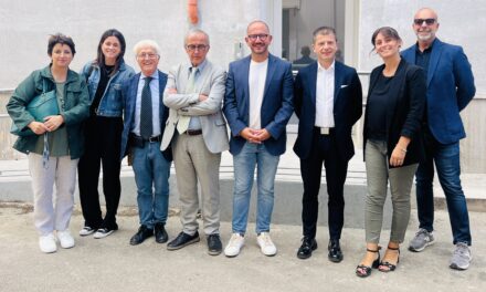 San Michele Salentino, tutto pronto in via Parini per il trasferimento degli ambulatori della Asl