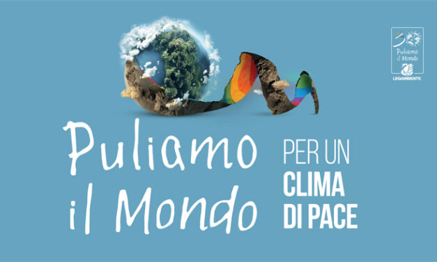 Puliamo il mondo 2024, il programma completo delle iniziative