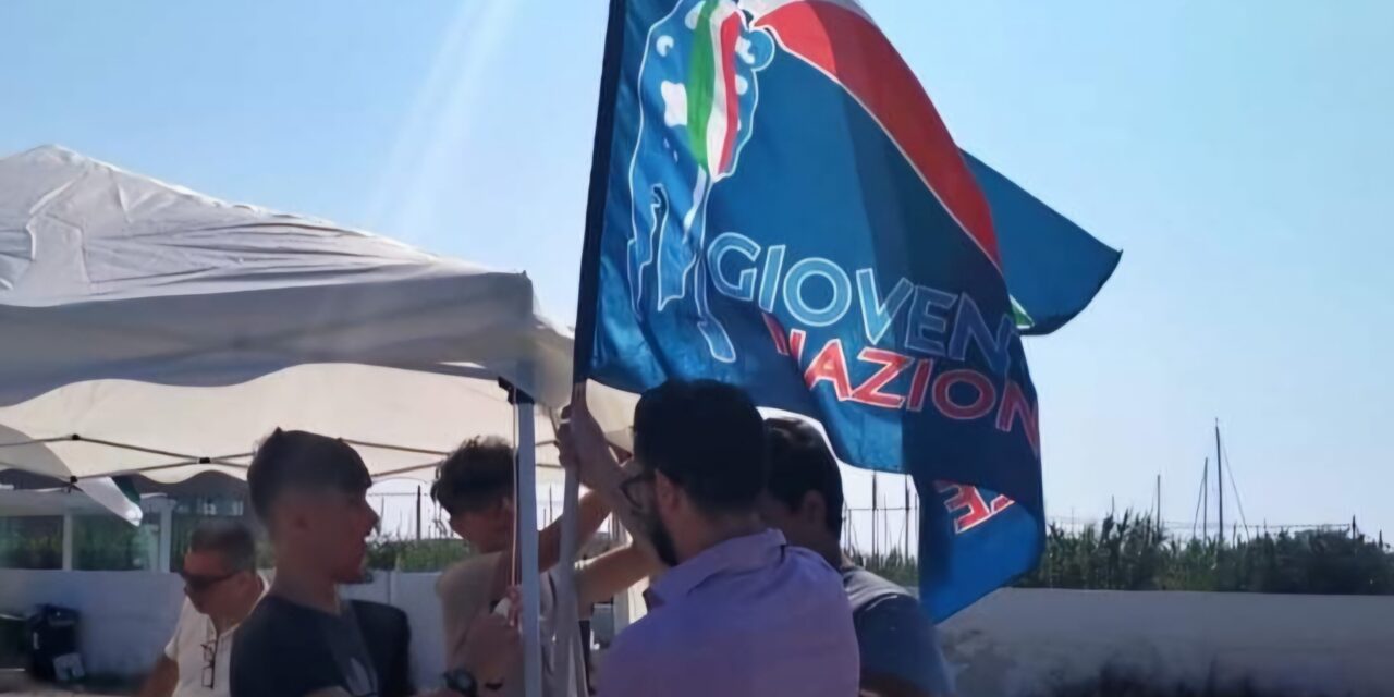 “Riqualificare un bene confiscato, una vittoria dello Stato!”