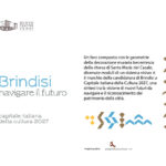 Capitale della Cultura, PD Brindisi: “Soddisfazione per il risultato, ora più attenzione per il futuro culturale della città”