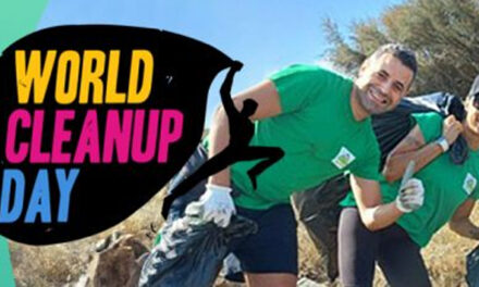 Ambiente, “World Cleanup Day”, pulizia di Parco Punta del Serrone il 21 settembre su iniziativa di Leroy Merlin Mesagne, tra gli aderenti Puliamoilmarebrindisi