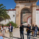 Grande successo per l’Appia Day 2024 a Ostuni: celebrazione della Via Appia-Traiana, Patrimonio dell’Umanità UNESCO