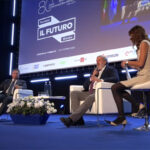 Assemblea Annuale di Confindustria a Brindisi, gli interventi di Gabriele Menotti Lippolis del Presidente di Confindustria Emanuele Orsini e del Presidente della Regione Puglia Michele Emiliano