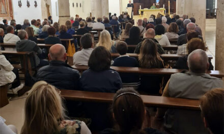 Cisternino, i carabinieri incontrano gli anziani