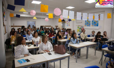 A Latiano nelle scuole si parla di epilessia