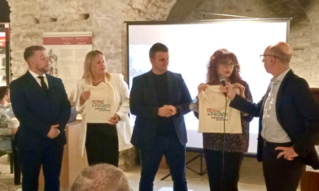 Fasano e Argirocastro abbracciano il progetto Herald, presentate nella trasferta albanese le attività del Comune di Fasano per il progetto culturale trasfrontaliero