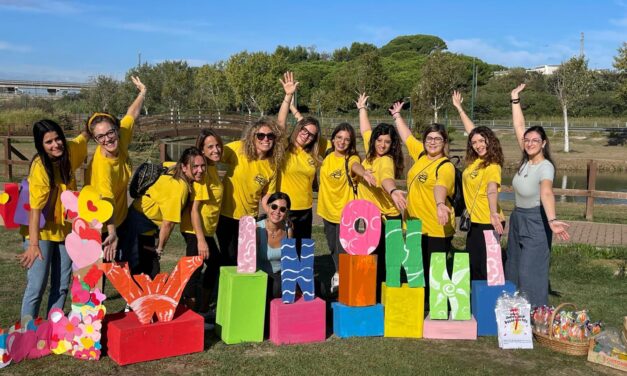 Asilo Sant’Angelo promuove la festa dei nonni ” Conoscersi e Riconoscersi :  il nido come luogo di scoperta “