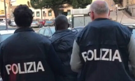 Rapimento in strada a Brindisi, porta via bambino di 10 anni schiaffeggiando la sorella, 29enne arrestato dalla Polizia