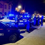 Controlli congiunti di Polizia e Finanza a Torre Santa Susanna ed Erchie sanzioni codice della strada e abusivismo e assenza di SCIA di attività commerciali