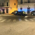 Polizia di Stato di Brindisi. Controlli straordinari interforze ad Ostuni e Ceglie