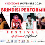 Brindisi Performing Arts 2024: detenuti e studenti protagonisti di un percorso artistico e sociale e il debutto di Orme