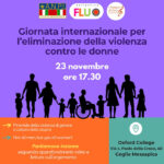 Ceglie Messapica, evento dibattito “Giornata Internazionale per l’eliminazione della violenza contro le donne”