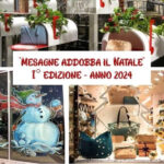 Confesercenti invita i propri associati a partecipare al concorso “Mesagne addobba il Natale” per abbellire le vetrine dei negozi della cittadina messapica