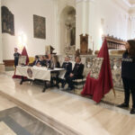 Riconsegnate dai Carabinieri Tutela Patrimoni Culturale alla Cattedrale di Brindisi due placche in argento trafugate nel 1980