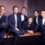 I “King’s Singers” al Verdi di Brindisi, un viaggio tra secoli di musica