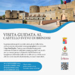 Castello Svevo di Brindisi, il calendario delle visite guidate