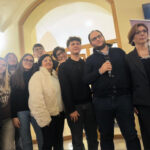 I ragazzi dell’Epifanio Ferdinando arrivano primi all’Hakaton del progetto Youth Brindisi