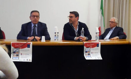 Commercio e turismo a Brindisi, presentata l’App “BrindEasy”.