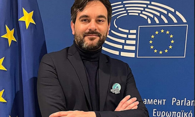 Domenico Pecere, Ambasciatore del Patto Europeo per il Clima, lancia un appello alla sostenibilità e trasparenza per il futuro di Ostuni