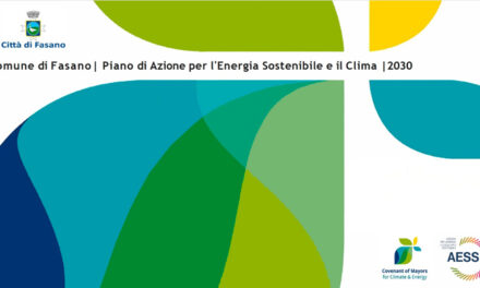 Fasano approva il PAESC: un passo decisivo verso la sostenibilità energetica e ambientale