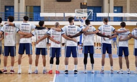 Dinamo Brindisi beffata nel finale: vince Canusium 80-79