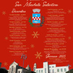 Pubblicato ufficialmente il programma degli eventi “Natale a San Michele Salentino”