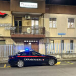 Fasano, Rapina in pieno centro ai danni di un invalido; i carabinieri arrestano in flagranza un pregiudicato