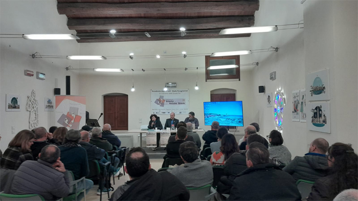 Partito il Corso di Formazione per Ispettori Ambientali promosso da Ekoclub Brindisi