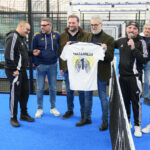 Il Go Padel Tour, un torneo che abbraccia l’Italia Intera