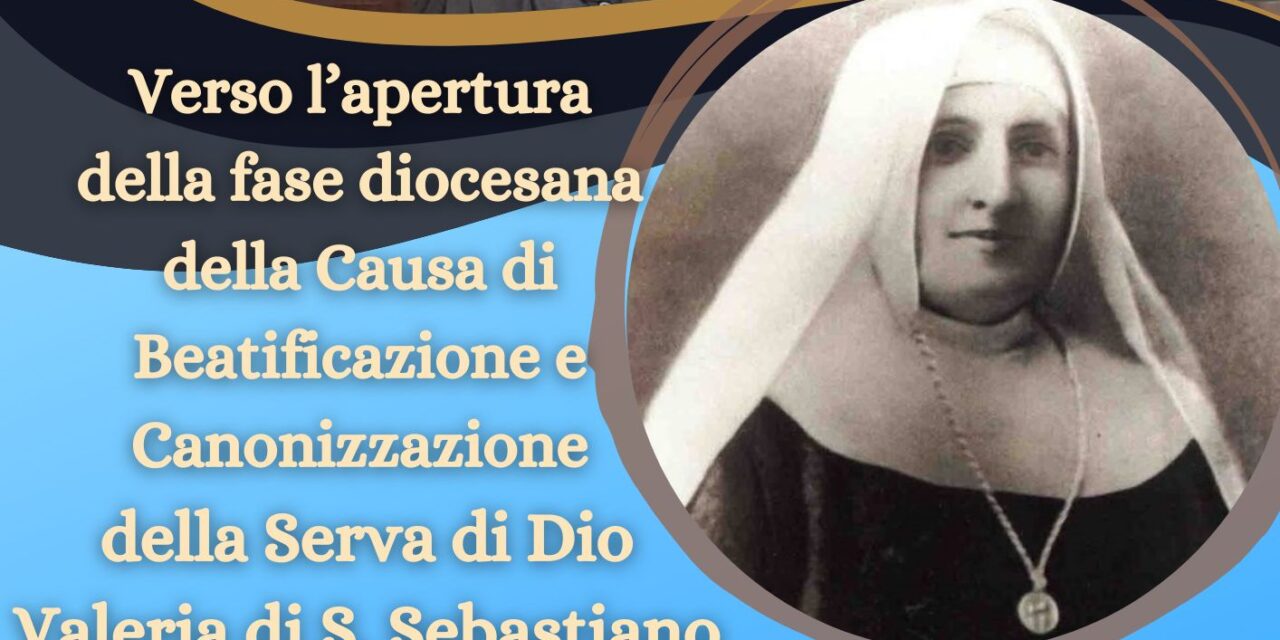 Brindisi, appuntamento importante per la Congregazione delle Suore Oblate di Sant’Antonio di Padova